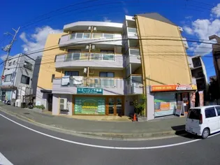 シャトー栄根Ⅱの画像