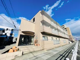 コート スピカの画像