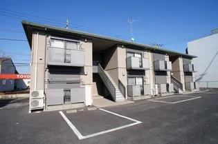 スカイコーポの画像