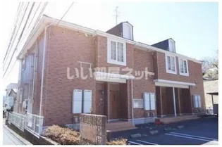 ソレイユルヴァンヶ沢館の画像