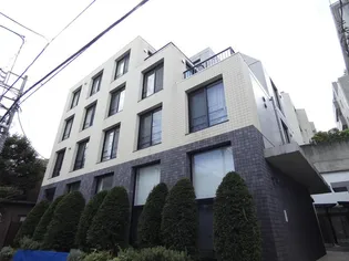 EXAM代々木八幡 エクサム代々木八幡【5階】の外観