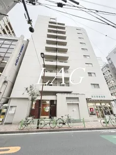 いづみハイツ茅場町の画像