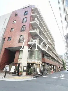 インペリアル御茶ノ水【8階】の外観