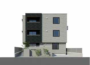 シャーメゾン ソレイユの画像