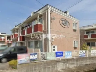 サンタウンコーラル Aの画像