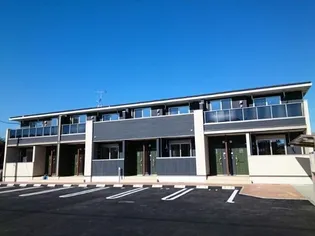 マザーリーフ恒武の画像