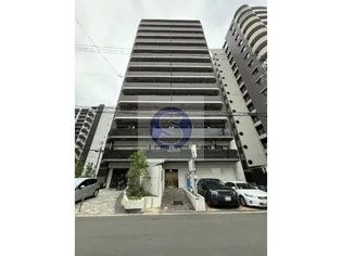 SーRESIDENCE北浜の画像