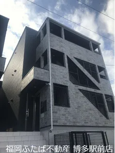 アドバンス香椎参道A棟の画像