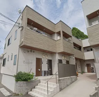 ロイヤルヴィラ向洋 A棟の画像