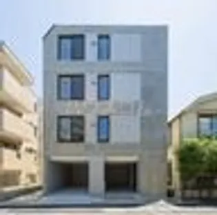 プラティーク下丸子【3階】の外観