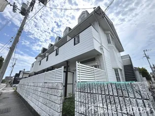 徳島県徳島市大和町1【アパート】の外観