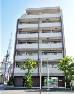 セジョリ浅草イーストの画像