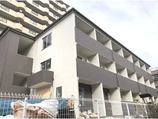 榮【2階】の外観