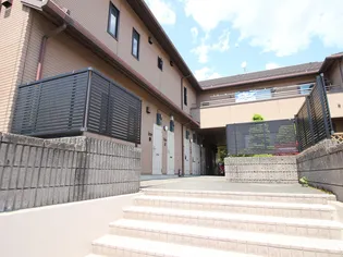 カ-サNOBUの外観