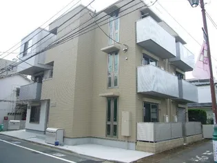 ふじみ野シャーメゾンの画像