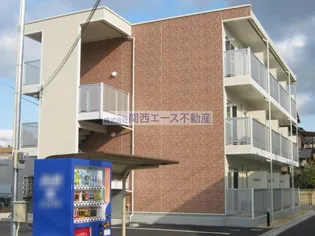 レオパレスサンシャイン箕輪の画像