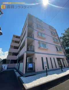 アミュゼ壱番館の画像