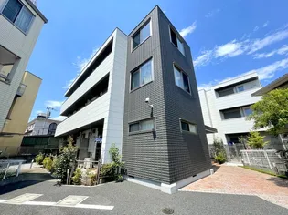 WHITE LIBRAの画像