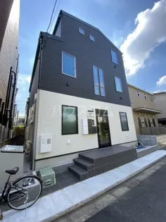 GARDEN HILLSの画像