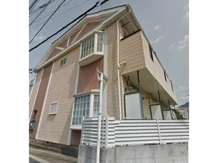 オアシス志井B棟の画像