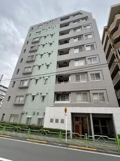 グランスイート月島リエールの画像