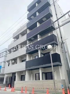 HYs MAXIV 立川錦町【2階】の外観