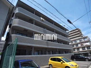 パークハイツ桜山の画像