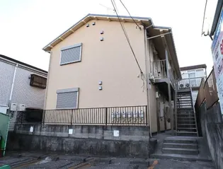 グリシーヌ善福寺の画像