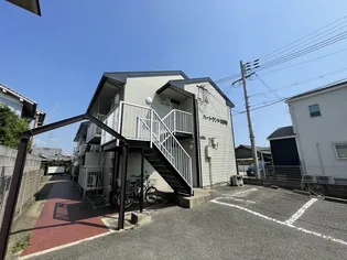 ハートランド北野田の画像