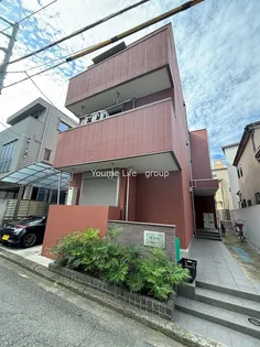 YKメゾンの画像