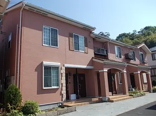 フラン ラフレシールⅡの画像