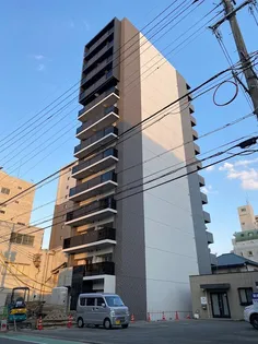 MODERN PALAZZO博多駅南AXIAの画像