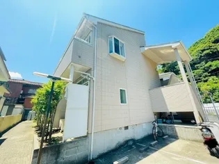 ラベンダーハウスの画像