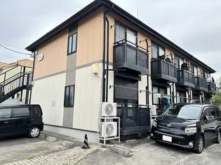 ドミシール鵠沼海岸の画像