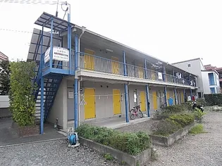 ハースサイド中垣内の画像