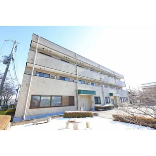 ユートピア三田の画像