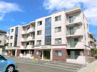 サンライズ2ー4の画像