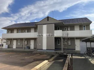 アーバンスクエアDの画像