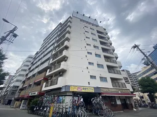 プラス九条の画像