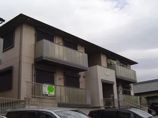 LSYー71 第2ひまわりハイツの画像