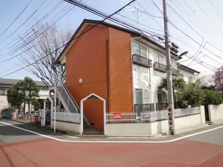 サンハイツ豊玉の画像