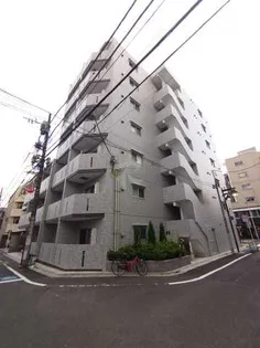 GRANPASEO高円寺南の画像