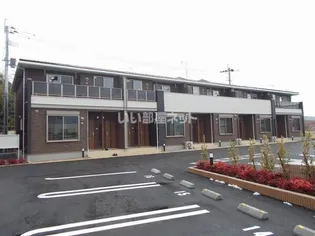 バンビーノ Aの画像