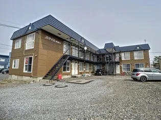 スマイル東旭川の画像