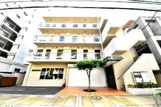 ラスパシオ三軒茶屋の画像