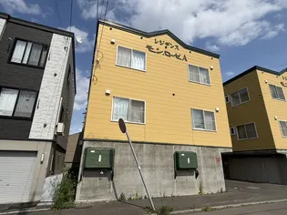 レジデンスモン ローゼAの画像