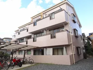 プレステージ関根IIIの画像