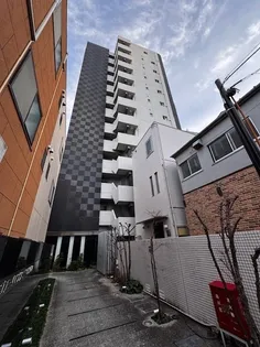 レジデンシャルスター武蔵小山の画像