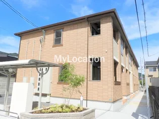 ヴィヴレ 広駅前の画像