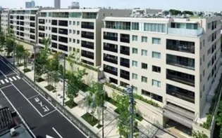 センチュリーフォレスト C棟の画像